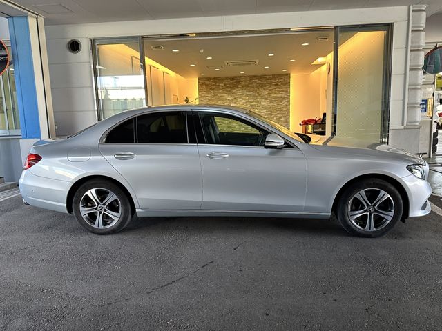 Mercedes Benz E-CLASS 2020-03 6237-3