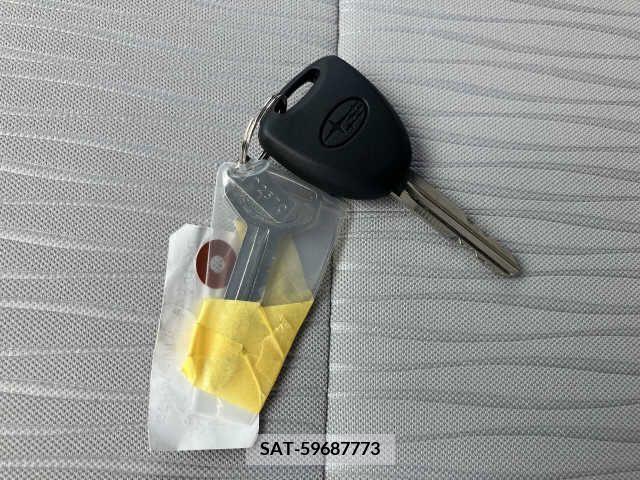 Subaru PLEO PLUS 2024-04 309729-8