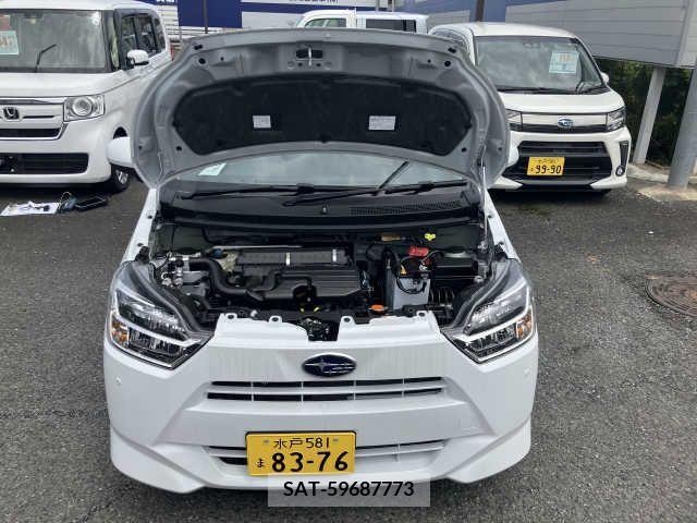 Subaru PLEO PLUS 2024-04 309729-7