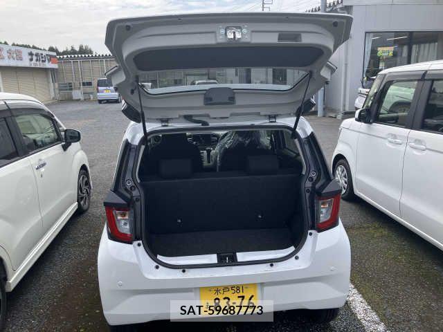 Subaru PLEO PLUS 2024-04 309729-5