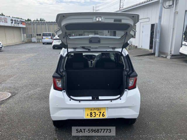 Subaru PLEO PLUS 2024-04 309729-4