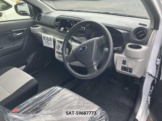 Subaru PLEO PLUS 2024-04 309729-3