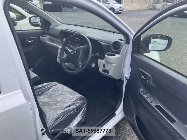 Subaru PLEO PLUS 2024-04 309729-1