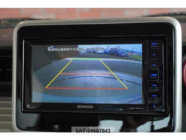 Suzuki SPACIA 2020-01 285615-13