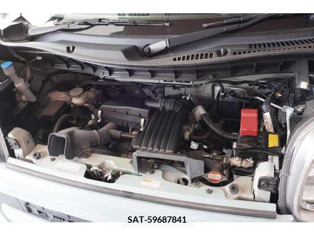 Suzuki SPACIA 2020-01 285615-12
