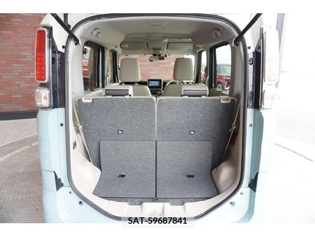 Suzuki SPACIA 2020-01 285615-11
