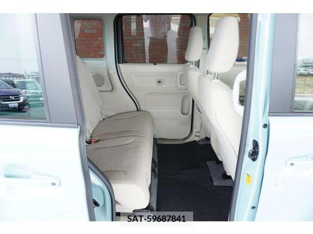 Suzuki SPACIA 2020-01 285615-10