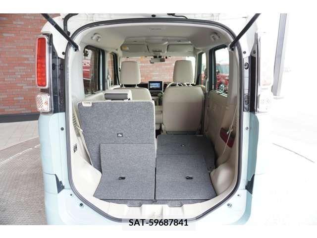 Suzuki SPACIA 2020-01 285615-9