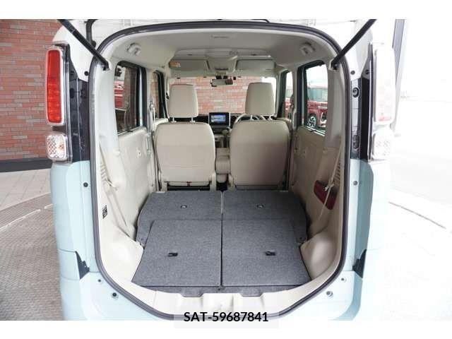 Suzuki SPACIA 2020-01 285615-8