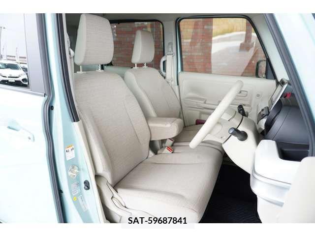 Suzuki SPACIA 2020-01 285615-6