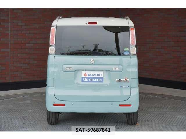 Suzuki SPACIA 2020-01 285615-3