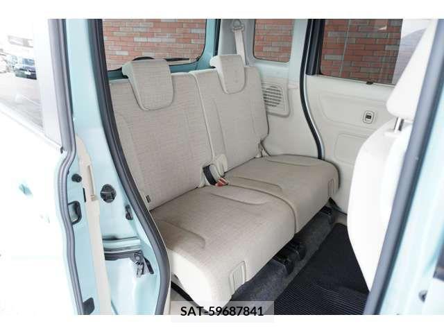 Suzuki SPACIA 2020-01 285615-7
