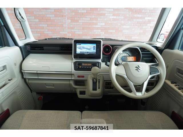 Suzuki SPACIA 2020-01 285615-5
