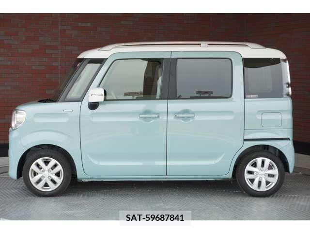 Suzuki SPACIA 2020-01 285615-2