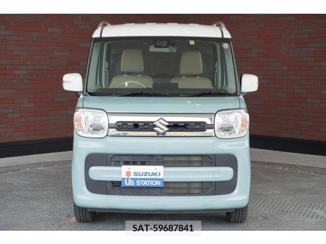 Suzuki SPACIA 2020-01 285615-1