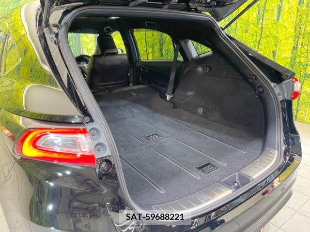Toyota HARRIER 2018-08 270945-10