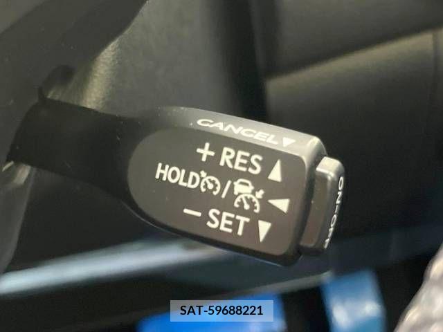 Toyota HARRIER 2018-08 270945-6