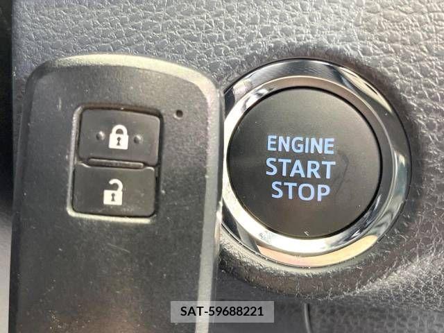 Toyota HARRIER 2018-08 270945-7