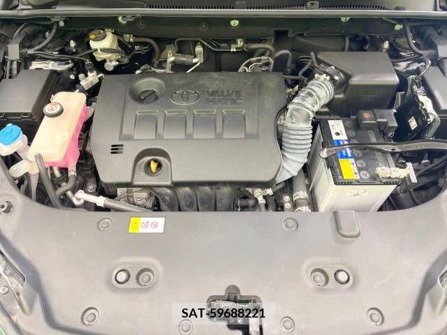 Toyota HARRIER 2018-08 270945-19