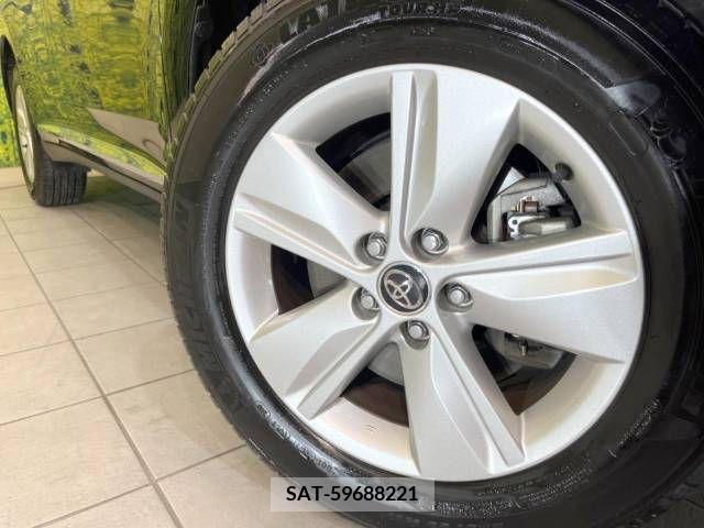 Toyota HARRIER 2018-08 270945-13