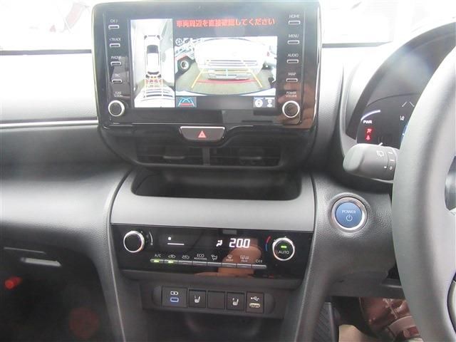 Toyota YARIS CROSS 2023-06 14209-5