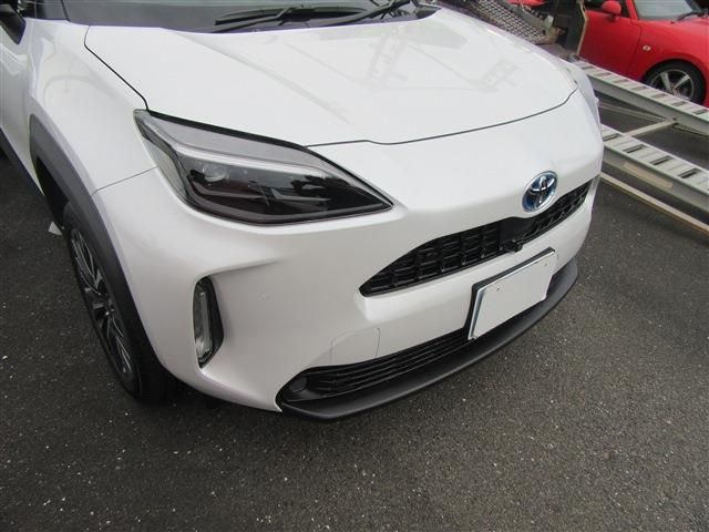 Toyota YARIS CROSS 2023-06 14209-1
