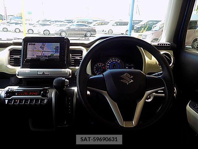 Suzuki X BEE 2019-06 264890-1