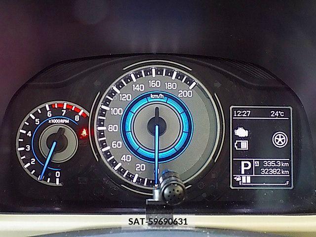 Suzuki X BEE 2019-06 264890-7