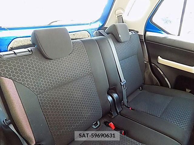 Suzuki X BEE 2019-06 264890-3