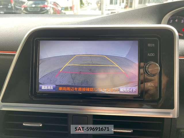 Toyota SIENTA 2017-07 385034-15