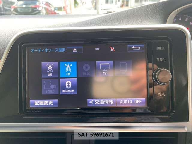 Toyota SIENTA 2017-07 385034-14