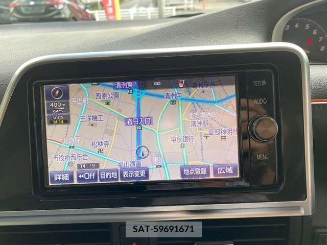 Toyota SIENTA 2017-07 385034-13