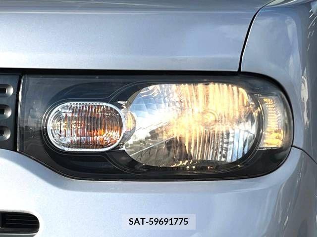 Nissan CUBE 2014-07 358412-12