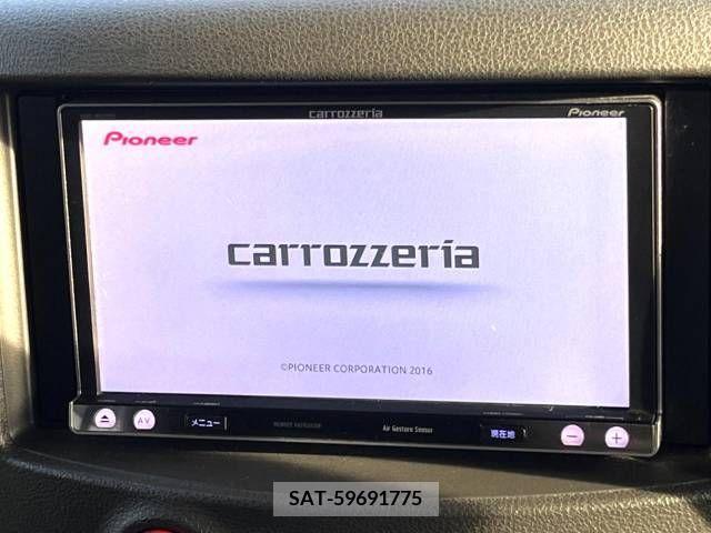 Nissan CUBE 2014-07 358412-2