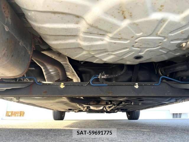 Nissan CUBE 2014-07 358412-19