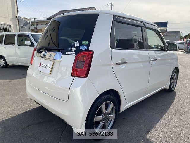 Honda N-ONE 2015-09 207862-7