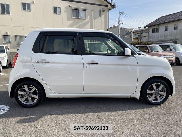 Honda N-ONE 2015-09 207862-8