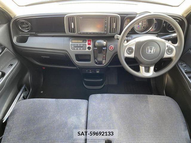 Honda N-ONE 2015-09 207862-9
