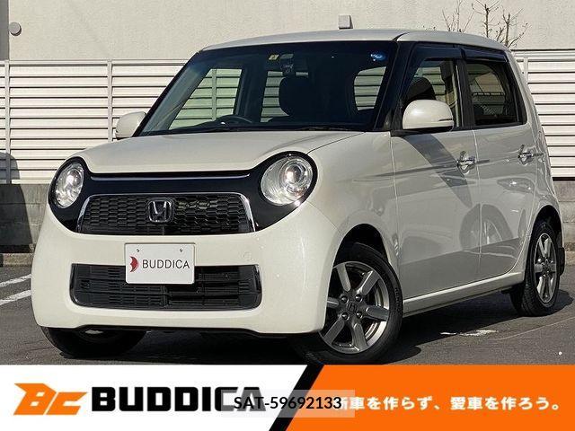 Honda N-ONE 2015-09 207862-0