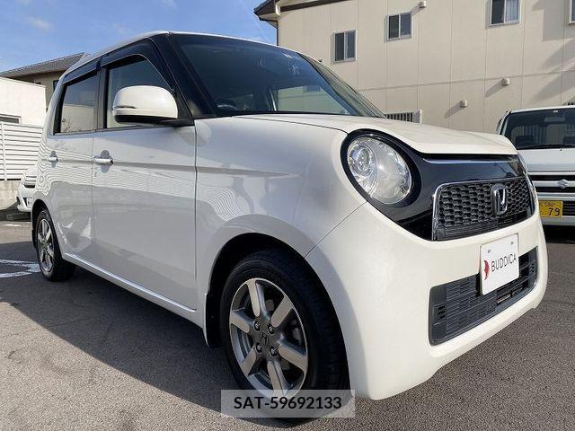 Honda N-ONE 2015-09 207862-1