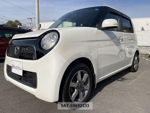 Honda N-ONE 2015-09 207862-3