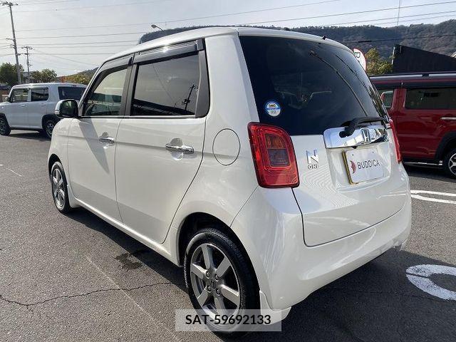 Honda N-ONE 2015-09 207862-5