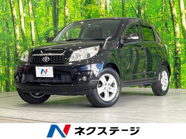 Toyota RUSH 2014-01 25303-0