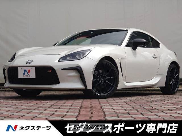 Toyota 86 2022-05 215256-0