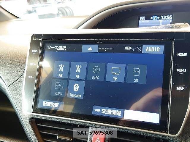 Toyota VOXY 2020-08 289889-2