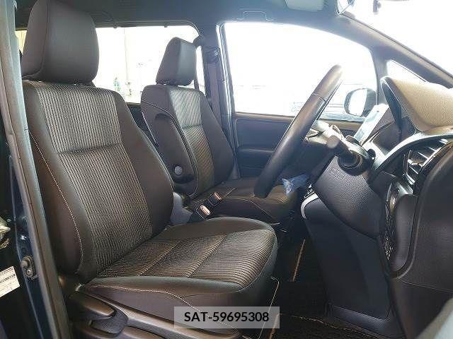 Toyota VOXY 2020-08 289889-7