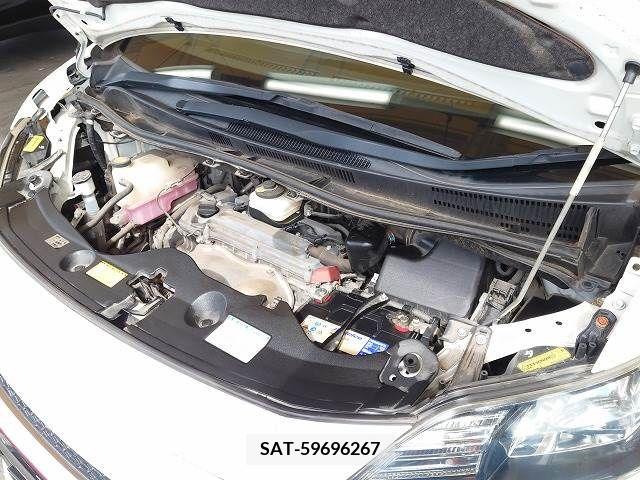 Toyota VELLFIRE 2013-01 299902-11
