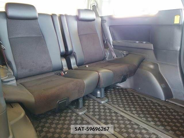 Toyota VELLFIRE 2013-01 299902-8