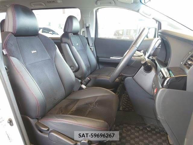 Toyota VELLFIRE 2013-01 299902-6