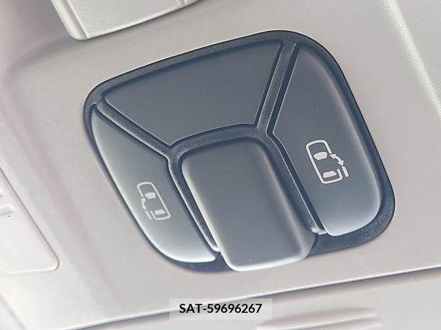Toyota VELLFIRE 2013-01 299902-4